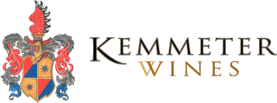 Kemmeter Wines logo