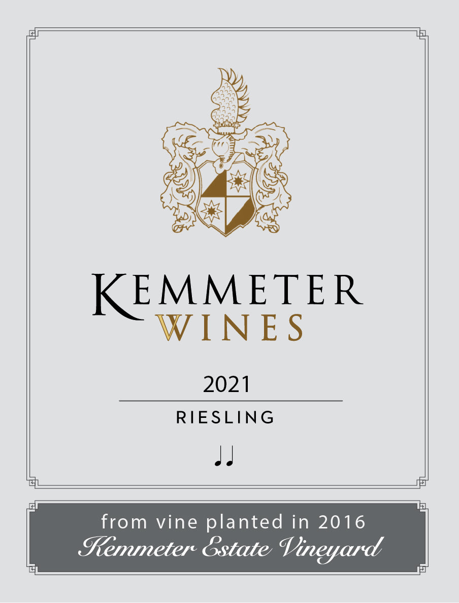 Two Notes 2016 Vines